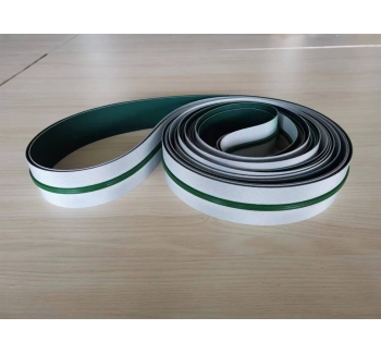 導(dǎo)條輸送帶（防跑偏，擋料）