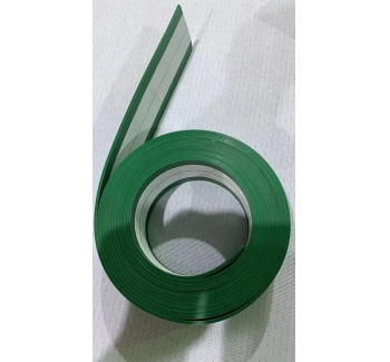 封邊包邊輸送帶（無(wú)毛邊、粉塵）