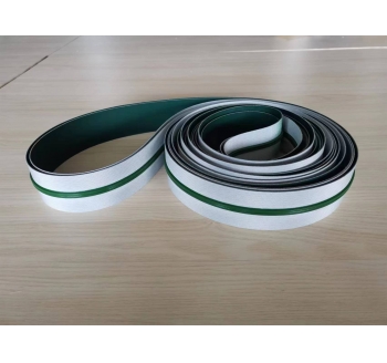 導(dǎo)條輸送帶（防跑偏，擋料）