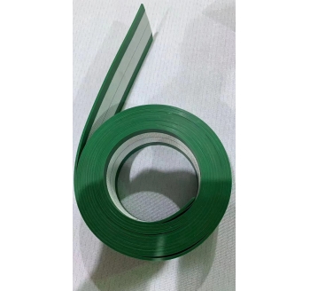 封邊包邊輸送帶（無毛邊、粉塵）