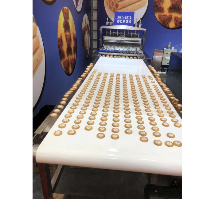 食品輸送帶（食品級(jí)、耐油、不掉屑）