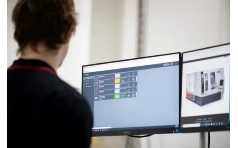 什么是工業(yè)自動(dòng)化？工業(yè)自動(dòng)化控制包括哪些內(nèi)容？